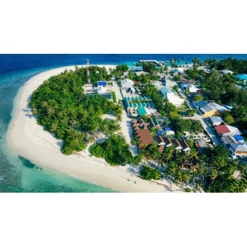 Sabba Beach Suite , Fodhdhoo - Maldives