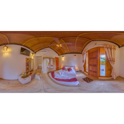 Sabba Summer Suite , Fodhdhoo