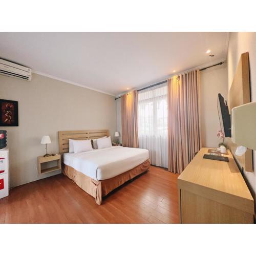 Sabda Alam Hotel & Resort