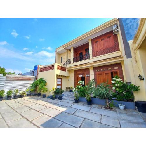 Sabi House Lesmana 2 by Simply Homy