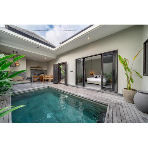 Sabi San 15C - Relax and Recharge - 2BR Villa - Private Pool - Stylish