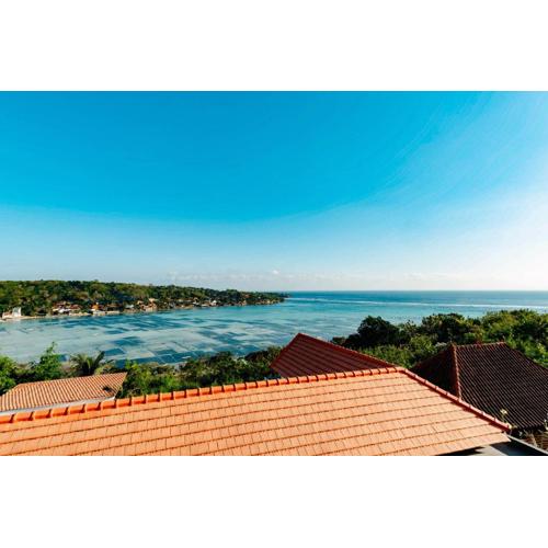 Sabiha Villas Nusa Lembongan