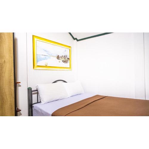 Sabina Guesthouse Kamala