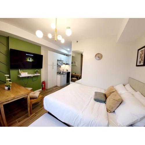 Sabina's condo @Mesaverte