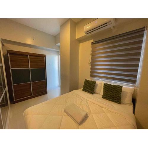 Sabina's Condo @ Primeworld Lapu-Lapu Mactan