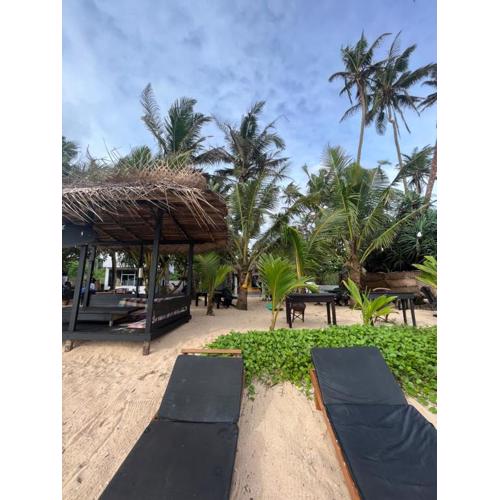 Sabine Holiday Resort and Restaurant