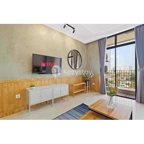 Sabino by Kozystay - Permata Hijau