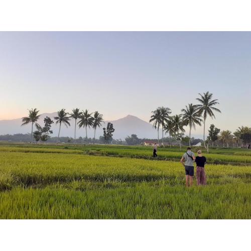 Sabirin Asri Homestay