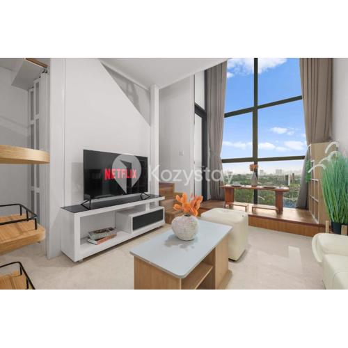 Sabiya by Kozystay - Tanjung Barat