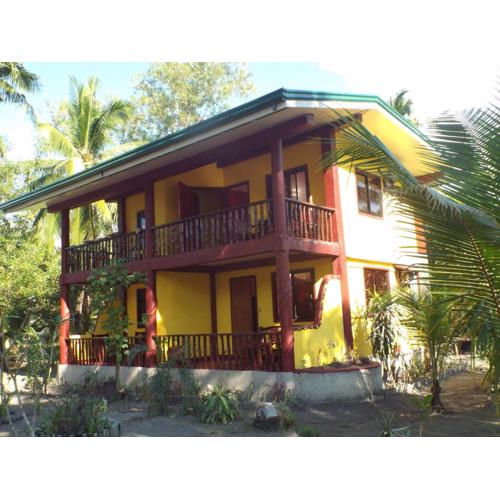 Sablayan Gustav's Place Silver Beach Dive Resort