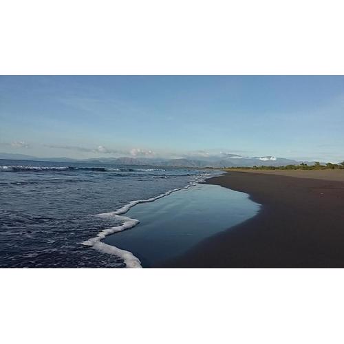 Sablayan Paraiso Beach Resort