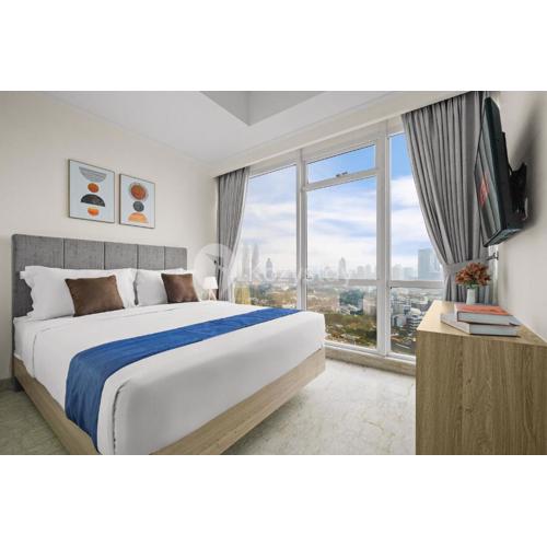 Sable by Kozystay - Menteng