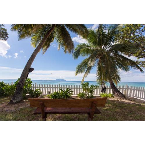 Sables d'Or Luxury Apartments