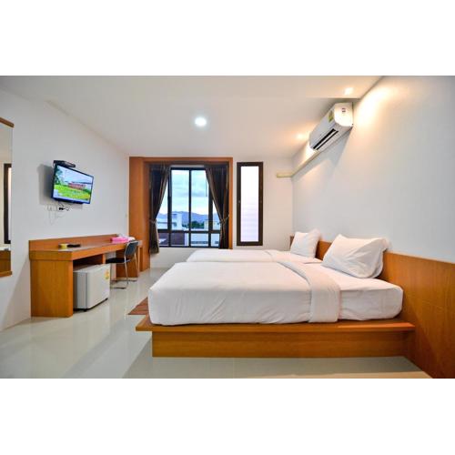 Sabuy Best Hotel Phayao