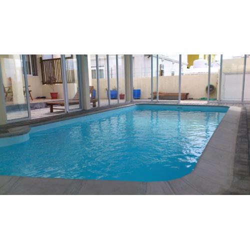 Sacha Tourist Residence 1