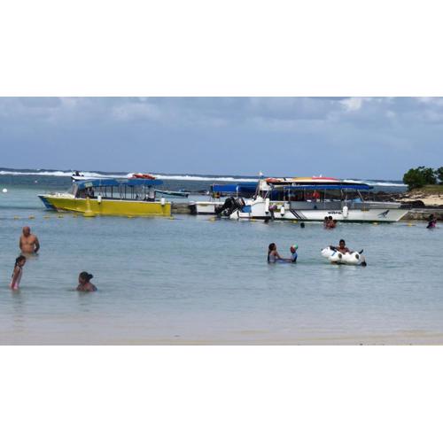 Sacha Tourist Residence 2