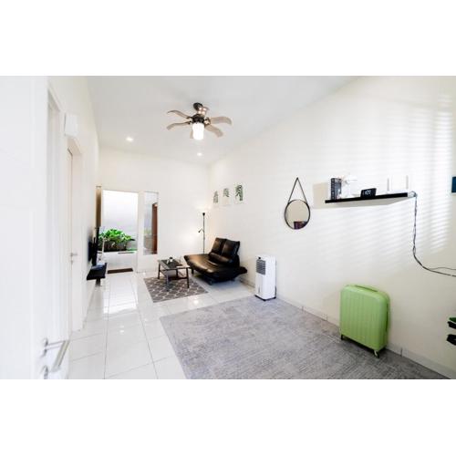 Sachi House - Homestay near IPB Dramaga Bogor