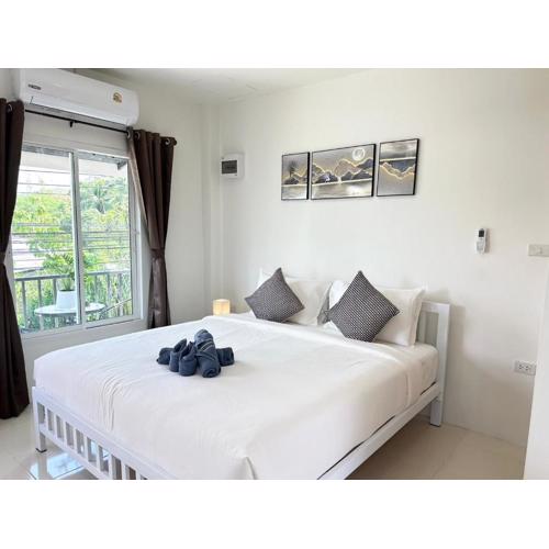 Sachi House Stay Near Muay Thai Gym and Beach