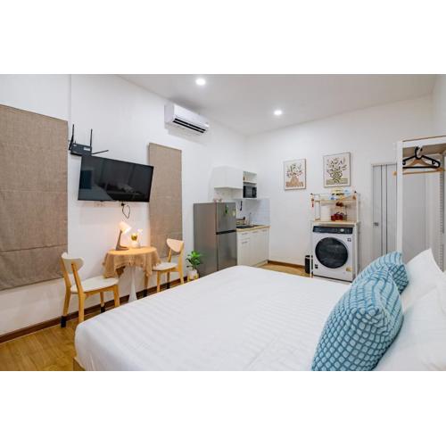 Sachi Minimal House Bangtao Beach - Near Muay Thai Gym