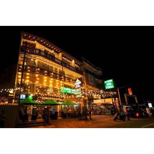 Sachinro Hotel Mirissa