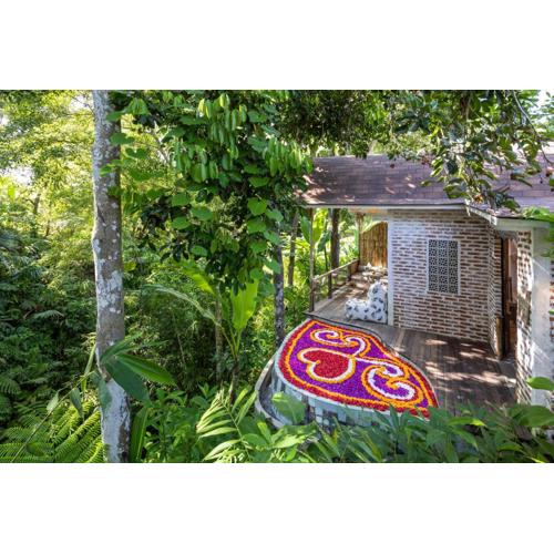 Sacred Canyon Ubud by GenuineHost