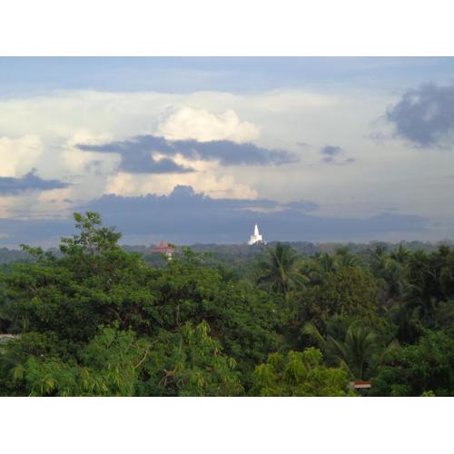 Sacred City Tourist Resort