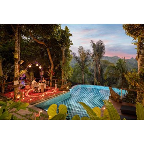 Sacred Valley by GenuineHost