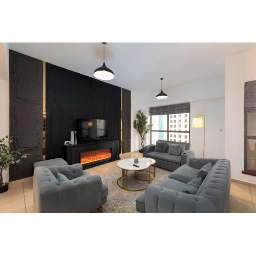 Sadaf 5, Jumeirah Beach Residence, JBR - Mint Stay