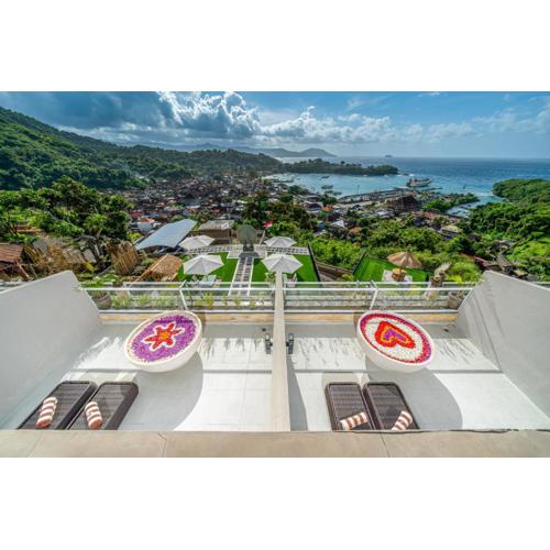 SADAMATRA - Luxury Infinity Views