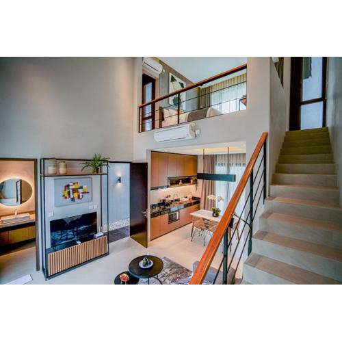 Sadana B29 Ciputra Beach Resort near Tanah Lot