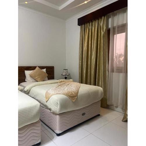 SADARA HOTELS APARTMENTS