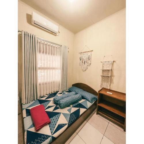 Sadewa homestay batukaras