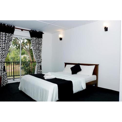 Sadhara River View Lodge