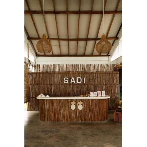 Sadi Beach House