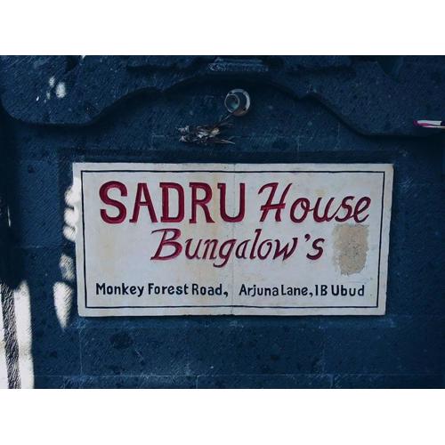 Sadru House