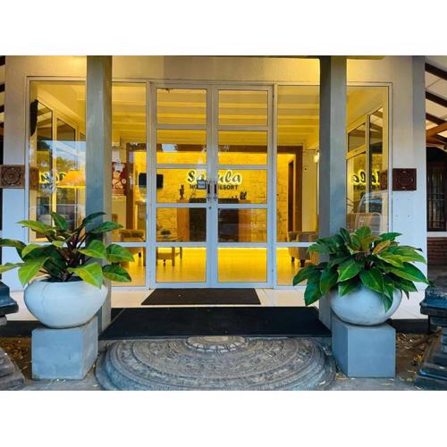 Sadula Holiday Resort