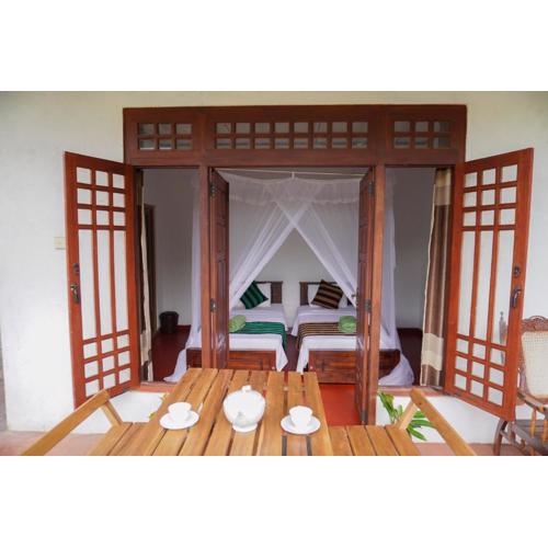 Sadula Home Villa Ella