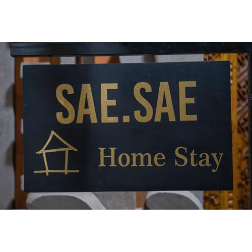 Sae sae home stay