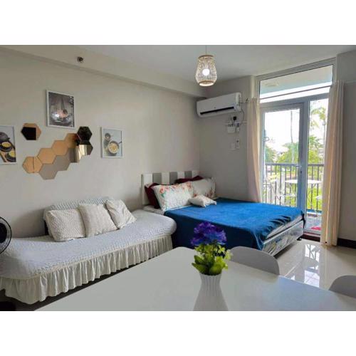 Saekyung 956 Condominium Studio Type