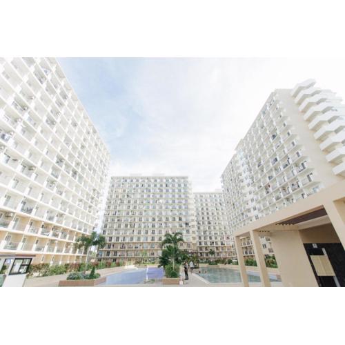 Saekyung Condo near Airport with Seaview & Tourist Spot