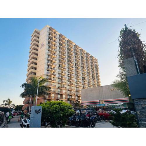 Saekyung Condominium near Airport