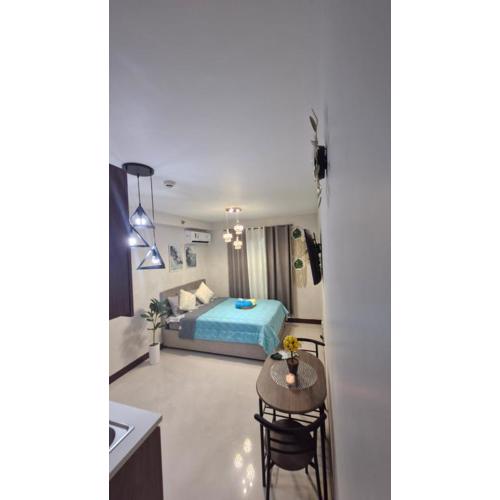 Saekyung Condominium