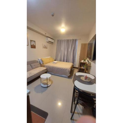 Saekyung Condominium