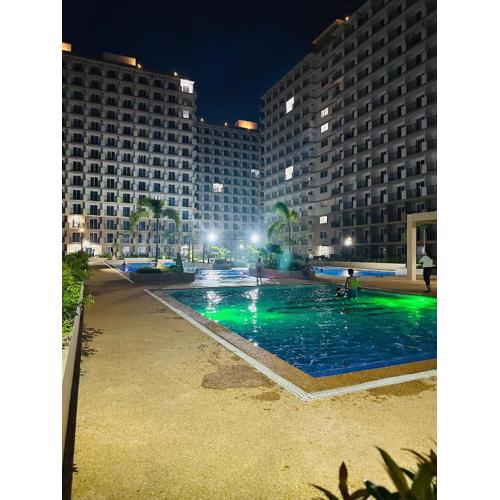 Saekyung Marigondon Condo