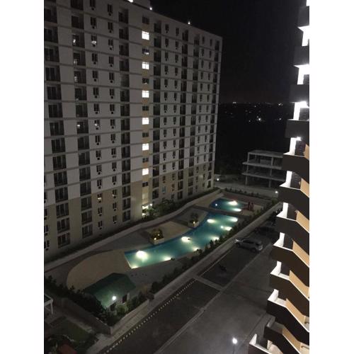 Saekyung Studio Condo