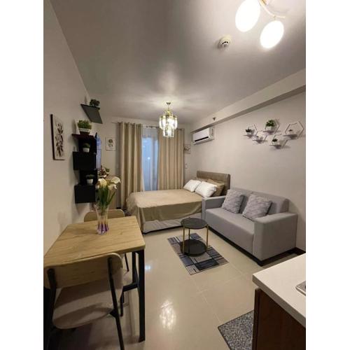 Saekyung Village Condominium Phase 301