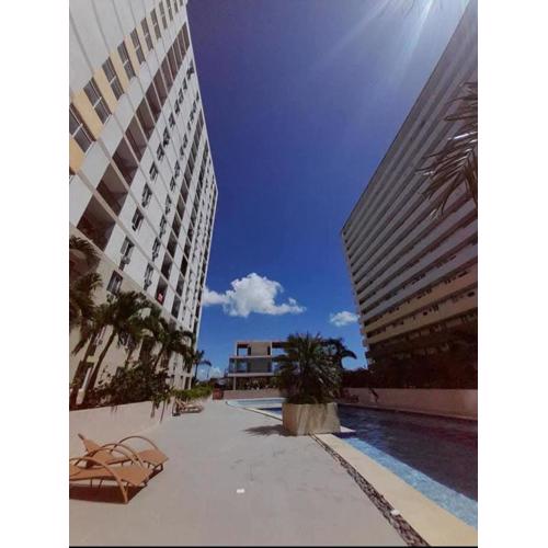 Saekyung Village one