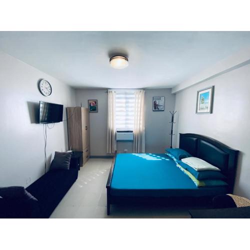 Saekyung Village One