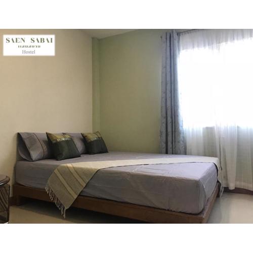 Saen Sabai Hostel