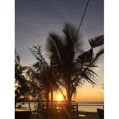 Saeri Matahari Bungalow